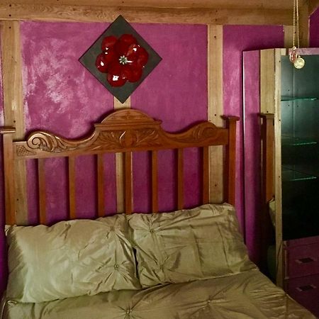 The Rabbit Hole Villa Glastonbury Dış mekan fotoğraf