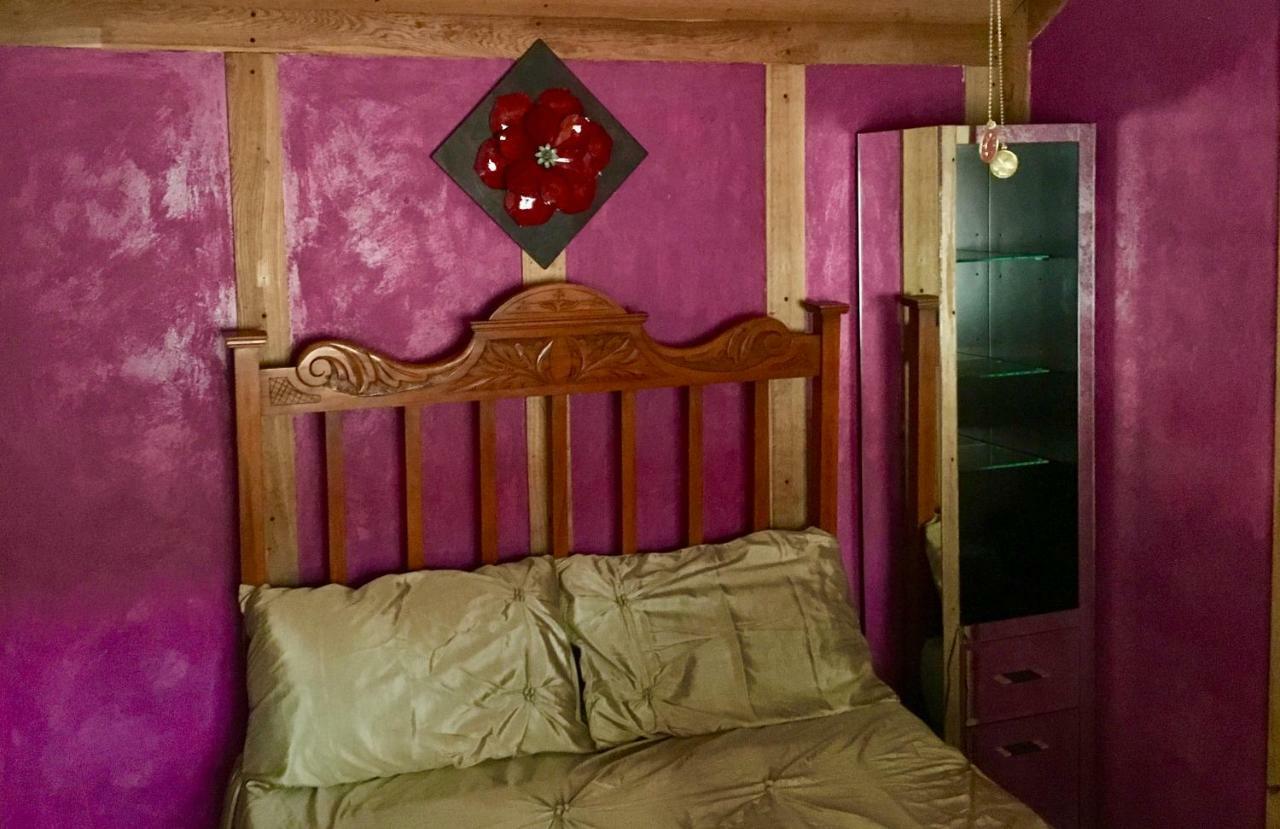 The Rabbit Hole Villa Glastonbury Dış mekan fotoğraf